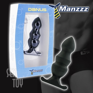 荷蘭Manzzztoys - Danus 高品質後庭用品